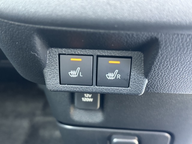 キャンバス(ダイハツ)届出済未使用車 27