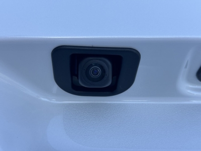 ムーヴキャンバス(ダイハツ)届出済未使用車 内外装写真他