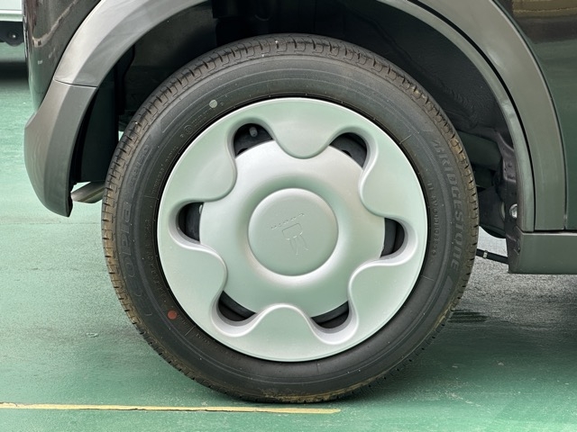 ラパン(スズキ)中古車 10