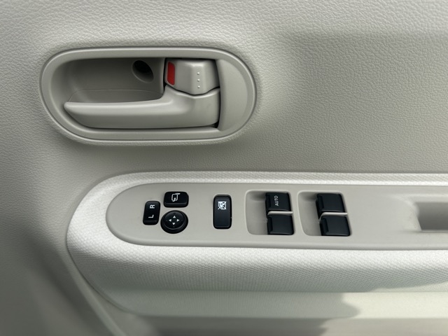 ラパン(スズキ)中古車 11