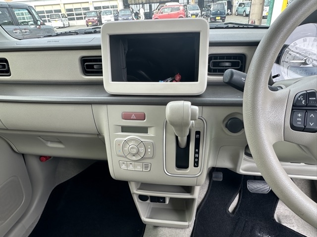 ラパン(スズキ)中古車 13