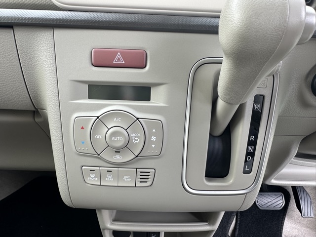 ラパン(スズキ)中古車 15