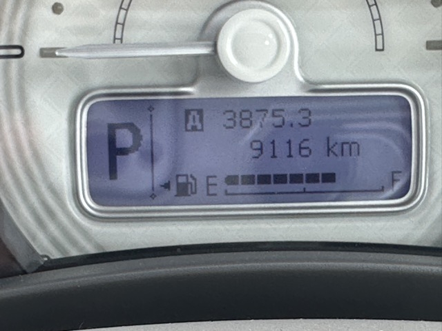 ラパン(スズキ)中古車 19