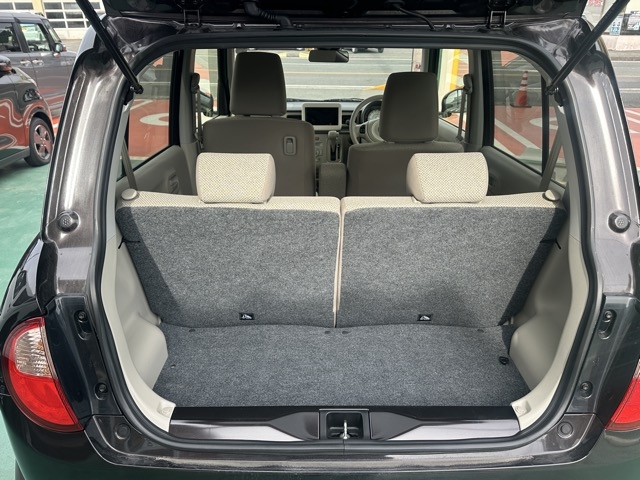 ラパン(スズキ)中古車 7