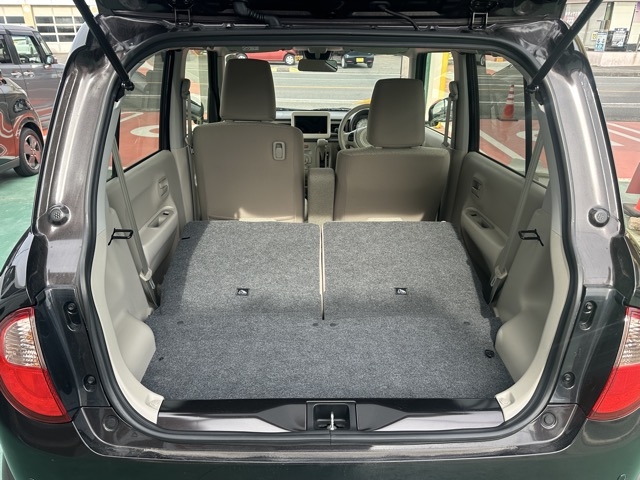 ラパン(スズキ)中古車 8