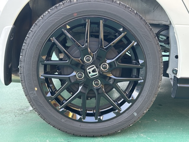 N-ONE(ホンダ)中古車 10