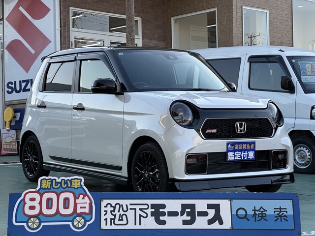 N-ONE(ホンダ)中古車 0