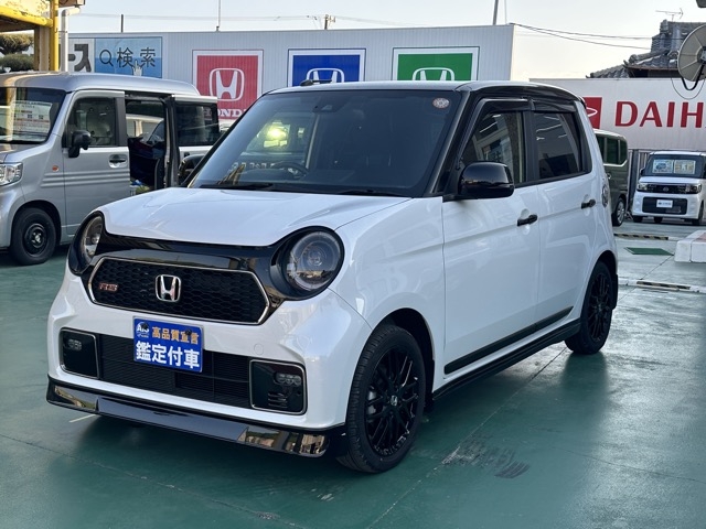 N-ONE(ホンダ)中古車 1