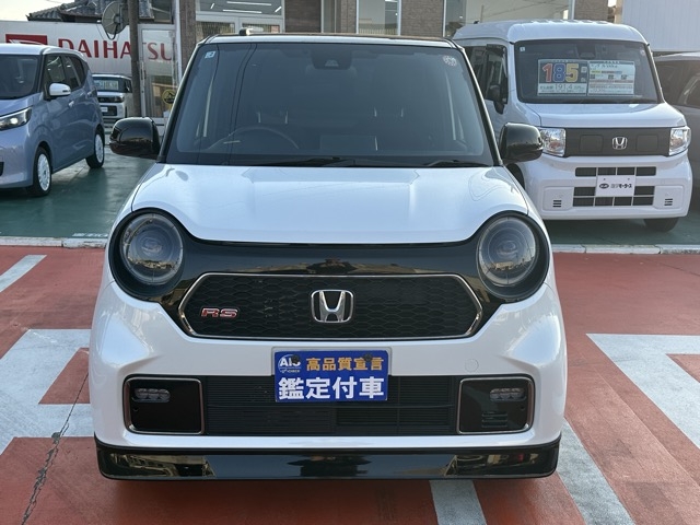 N-ONE(ホンダ)中古車 29