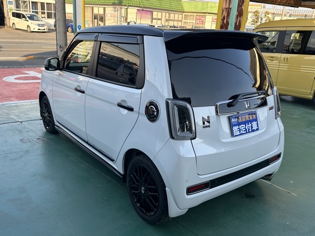 N-ONE(ホンダ)中古車 2