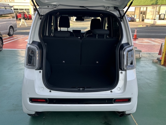 N-ONE(ホンダ)中古車 7