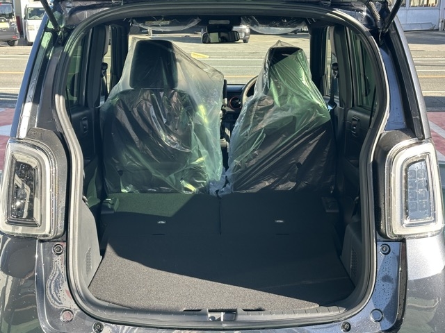 N-ONE(ホンダ)届出済未使用車 9