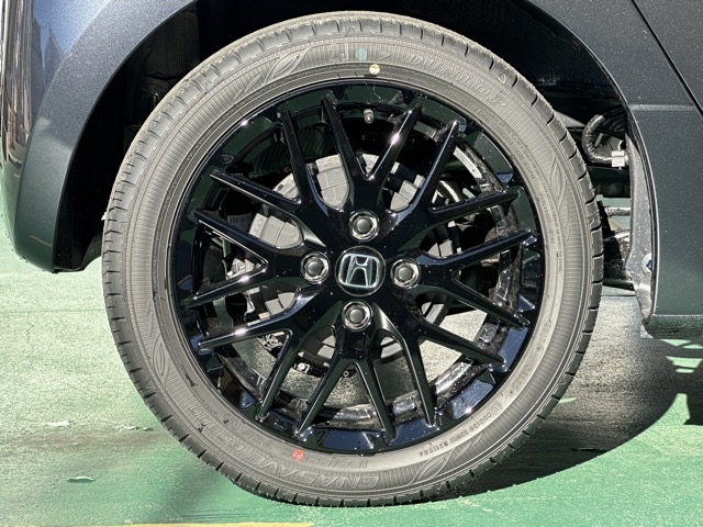 N-ONE(ホンダ)届出済未使用車 11