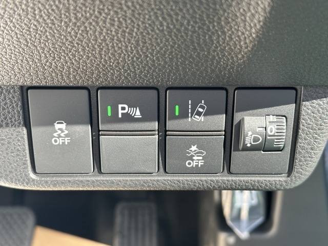 N-ONE(ホンダ)届出済未使用車 14