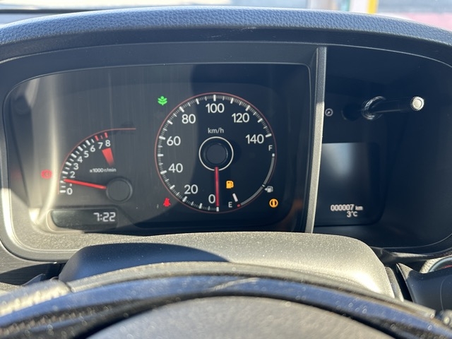 N-ONE(ホンダ)届出済未使用車 16