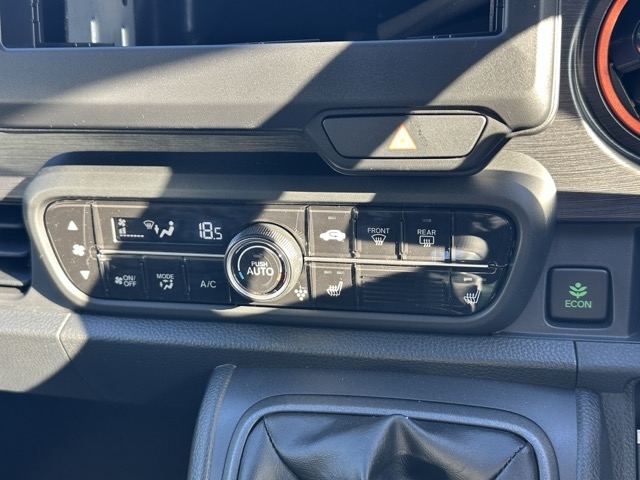 N-ONE(ホンダ)届出済未使用車 19