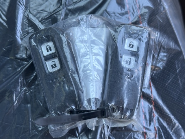 N-ONE(ホンダ)届出済未使用車 24