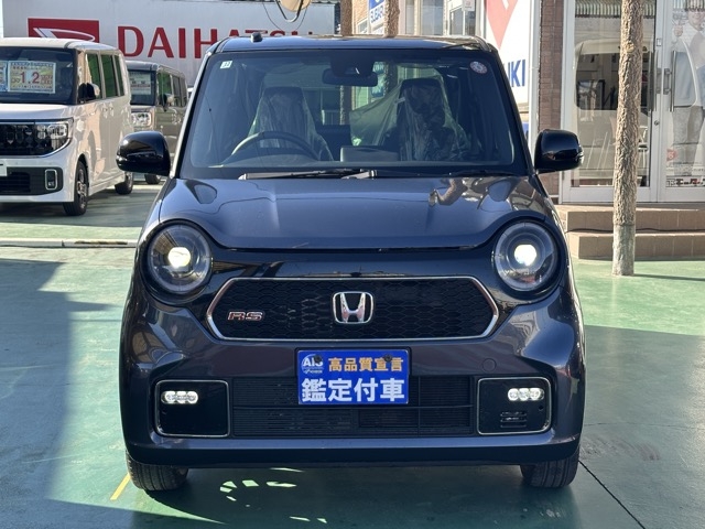 N-ONE(ホンダ)届出済未使用車 25
