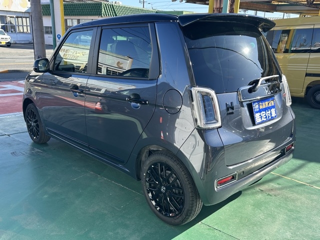 N-ONE(ホンダ)届出済未使用車 2
