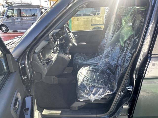 N-ONE(ホンダ)届出済未使用車 3