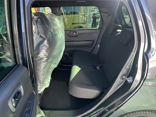 N-ONE(ホンダ)届出済未使用車 4