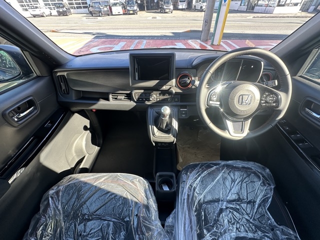 N-ONE(ホンダ)届出済未使用車 5