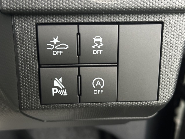 タフト(ダイハツ)届出済未使用車 15