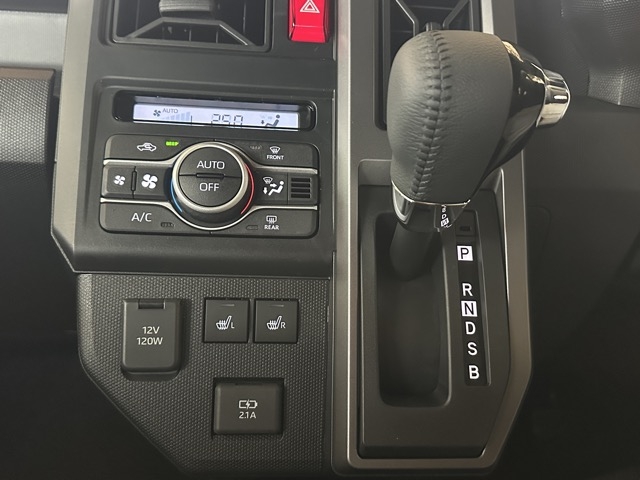 タフト(ダイハツ)届出済未使用車 16