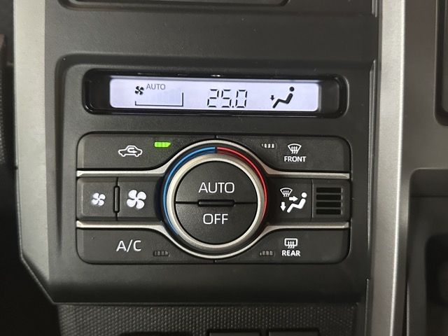 タフト(ダイハツ)届出済未使用車 17