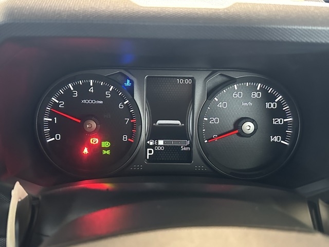 タフト(ダイハツ)届出済未使用車 20