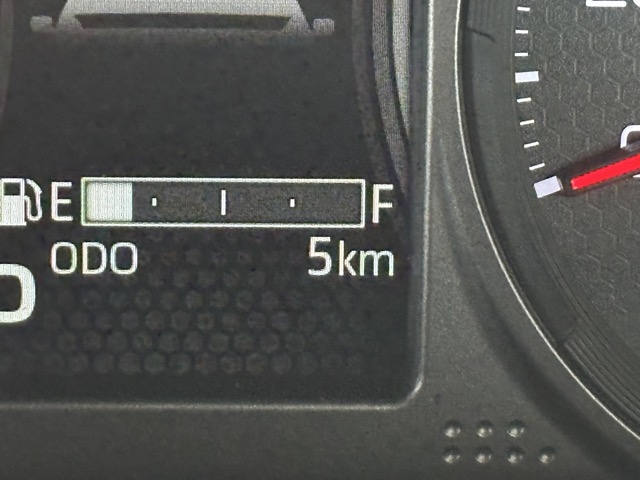 タフト(ダイハツ)届出済未使用車 21