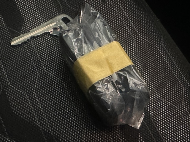 タフト(ダイハツ)届出済未使用車 23