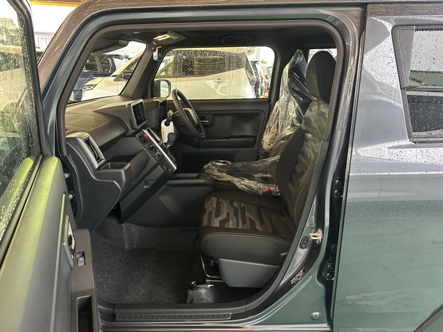 タフト(ダイハツ)届出済未使用車 3