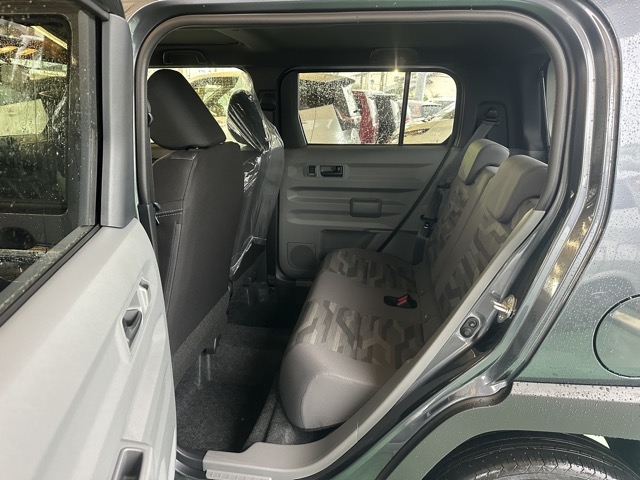 タフト(ダイハツ)届出済未使用車 4