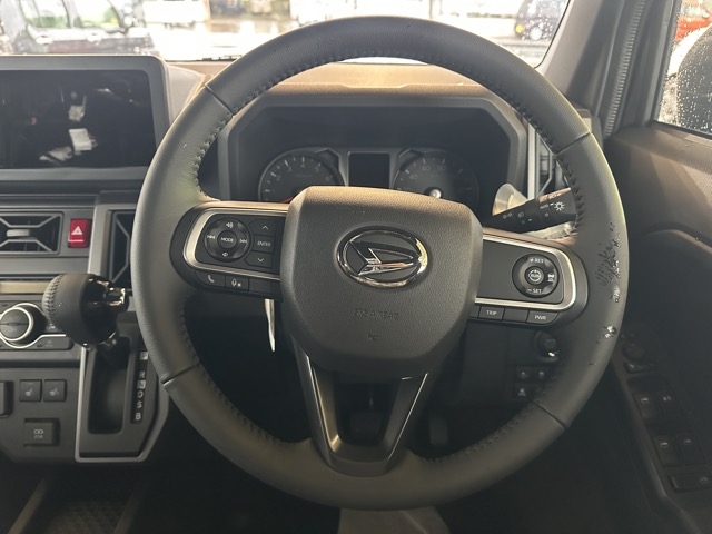 タフト(ダイハツ)届出済未使用車 7