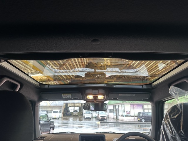 タフト(ダイハツ)届出済未使用車 8