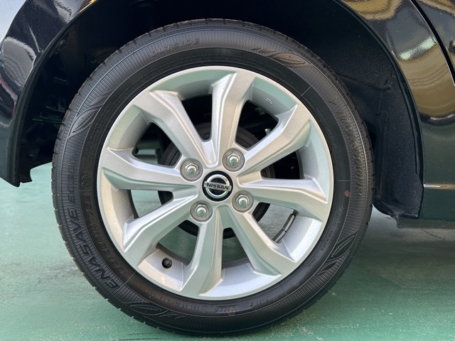 デイズ(ニッサン)中古車 11