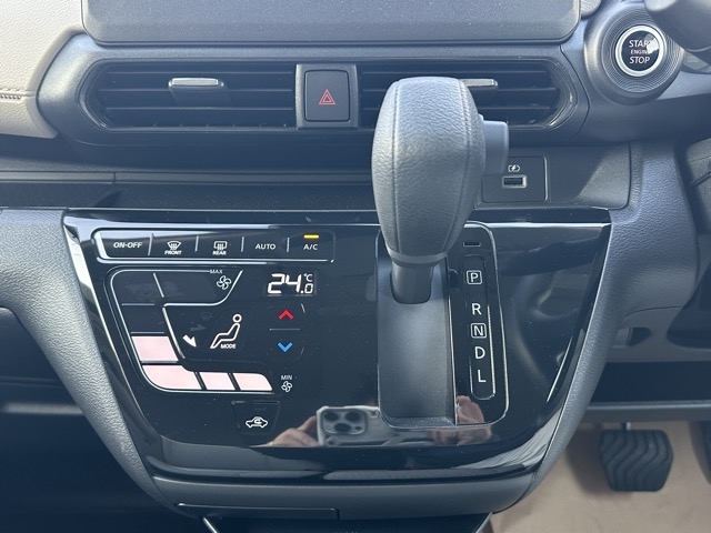 デイズ(ニッサン)中古車 14