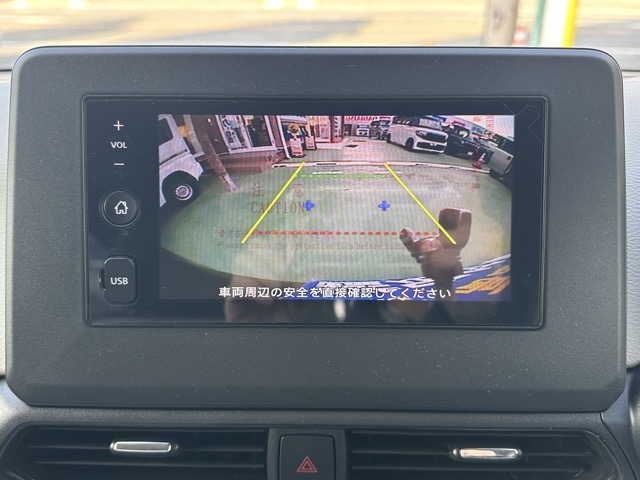 デイズ(ニッサン)中古車 16