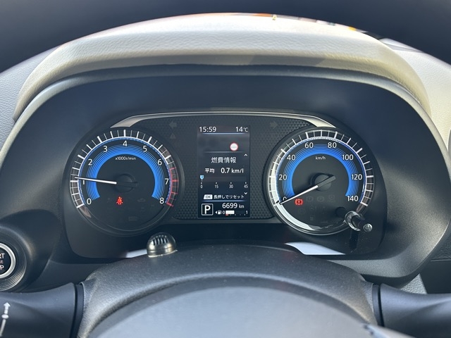 デイズ(ニッサン)中古車 17