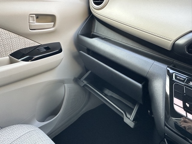 デイズ(ニッサン)中古車 19