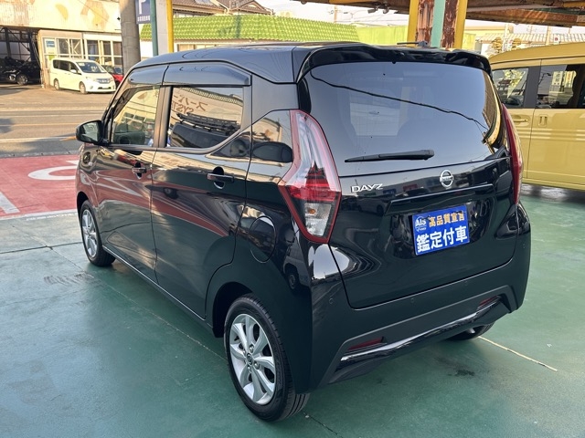 デイズ(ニッサン)中古車 2