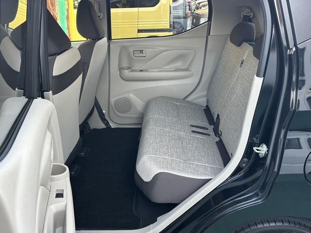 デイズ(ニッサン)中古車 4