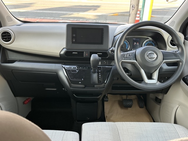 デイズ(ニッサン)中古車 5