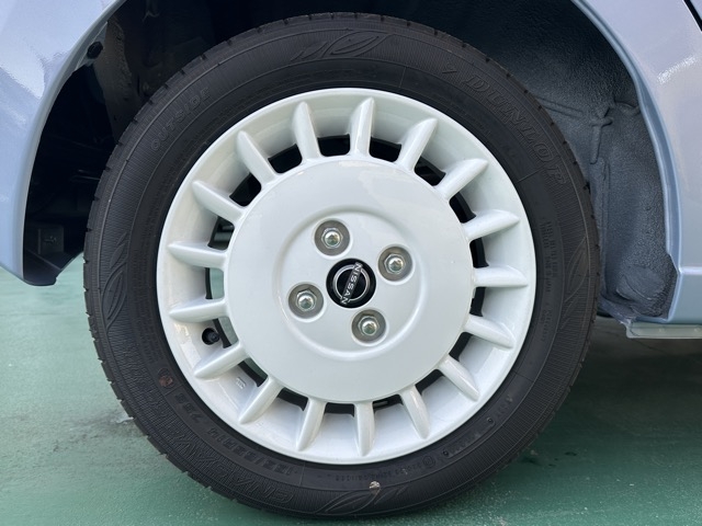 デイズ(ニッサン)届出済未使用車 11