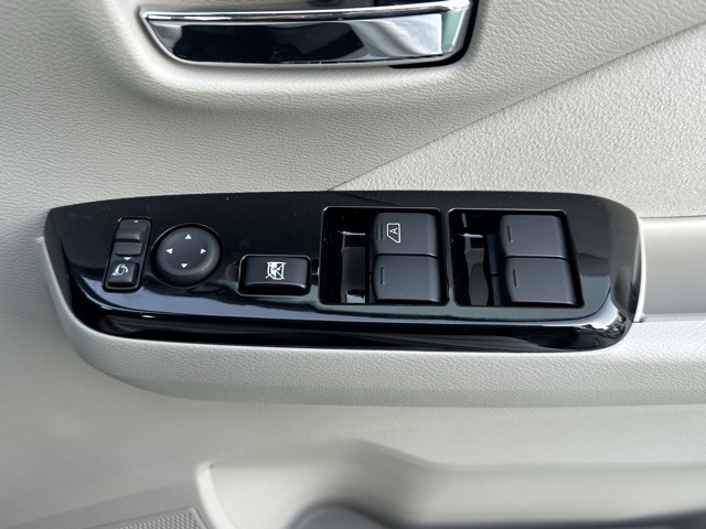 デイズ(ニッサン)届出済未使用車 12