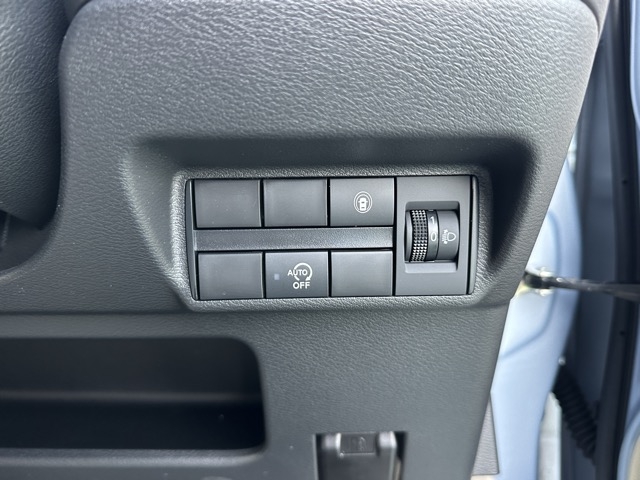 デイズ(ニッサン)届出済未使用車 13