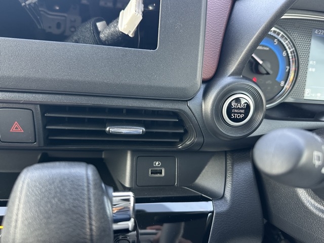 デイズ(ニッサン)届出済未使用車 15