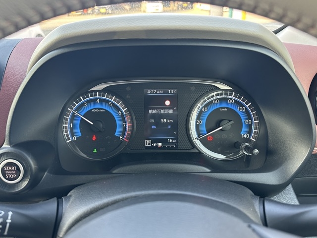 デイズ(ニッサン)届出済未使用車 17