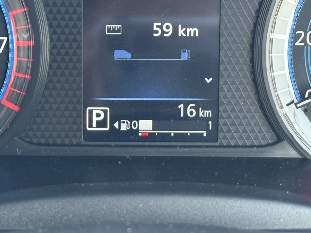 デイズ(ニッサン)届出済未使用車 18